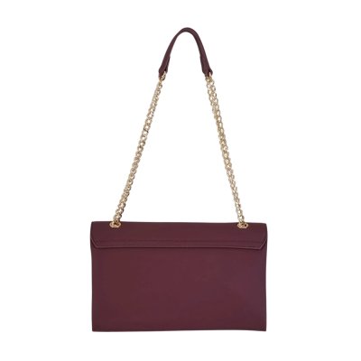 THE BOLD LOVE SHOULDER BAG